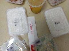 -无限双拼照烧双拼饭(和平店)