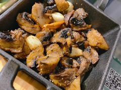 -初拾·花里餐厅(钜城华亿店)