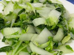 -老杨饭店(万科里店)
