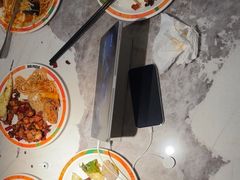 -比格比萨自助(宝山日月光店)