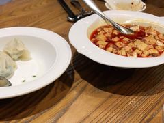-天府中餐厅·粤菜·海南菜·生猛海鲜(三亚海棠湾洲际度假酒店)