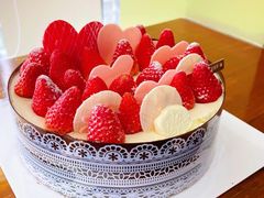 -莉莲蛋挞(大华悦沢书店)