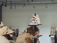 -鹿野苑石刻艺术博物馆