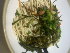 -弄堂咪道-饭香·面香·馄饨香(兴梅店)