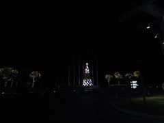 -上海佘山世茂艾美酒店