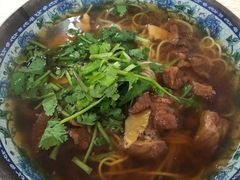 -国财牛杂(镇海店)