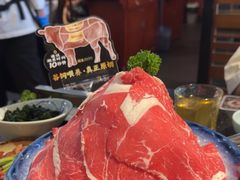 -捞王猪肚鸡火锅(昆山店)