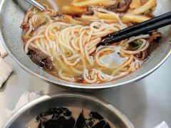 -小螺大作·螺蛳粉火锅(林和西店)