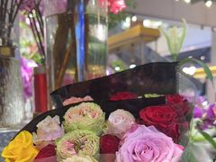 -豆豆花艺(新光天地店)