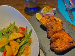 -甘尼仕印度餐厅酒吧(斜塘老街店)