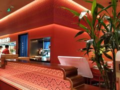 -闽上鲜·福建菜(龙湖滨江天街店)