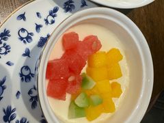 -粗茶淡饭·隐庐私厨(东亭店)