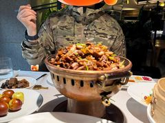 -四季民福烤鸭店(外滩外白渡桥店)