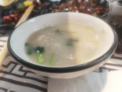 -云晓光头烧烤吧(德平路店)