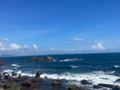 -三亚蜈支洲岛旅游区