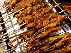 -老虎滩大连海鲜烧烤(建邺云锦路总店)