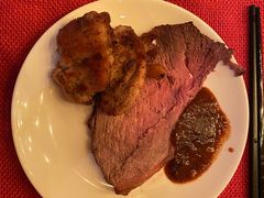 -OPEN開全日自助餐厅·西餐·海鲜(佛山希尔顿酒店)