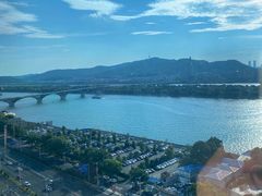 -长沙富力万达文华酒店