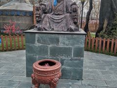 -大汗行宫园林餐厅