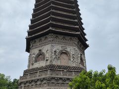 -玲珑塔公园