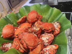 -诸暨耀江开元名都大酒店·琉森湖自助餐厅