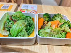-牛腩之旅·牛腩牛杂煲(光启城美食城店)