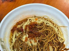 -汪胖子襄阳牛肉面(华丰路店)