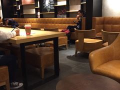 -星巴克(苏州泰华店)