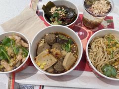 -盛香亭热卤(宝泰购物广场店)