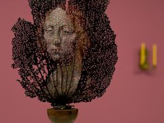-胶囊画廊