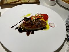 -研食记西餐厅(金融中心店)