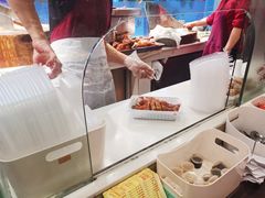 -肥妹烧腊店(翠竹路店)
