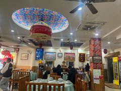 -鹤乡东北菜(崮山路店)