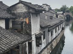 -南浔古镇