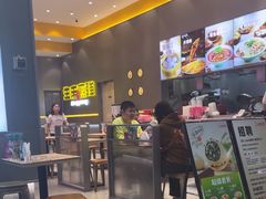 -小杨生煎(深圳岗厦北店)
