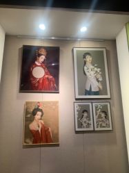 -盘子女人坊古装写真摄影(天津总店)