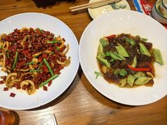 -渔家风味·鲅鱼水饺·央视展播·海鲜天津菜(开发区店)