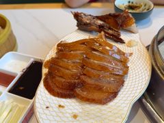 -梅利汴京烤鸭•开封豫菜地标店(晋安路店)