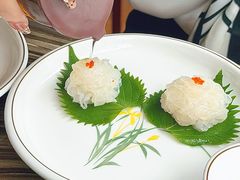 -渔意坊·千层无骨鱼粥底火锅·20年顺德菜(普君店)