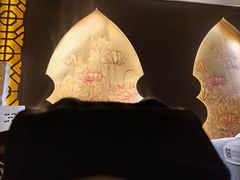 -莱仪堂艾灸经络养生馆(武威东路店)