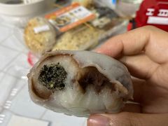 双酿团-王家沙点心店(南京西路总店)