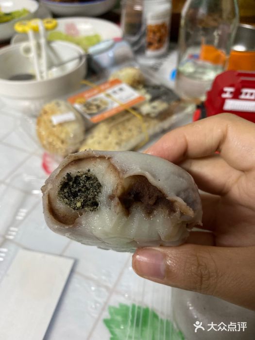 王家沙点心店(南京西路总店)双酿团图片