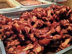 经典原味猪蹄-三十六味匠猪蹄(三元桥店)