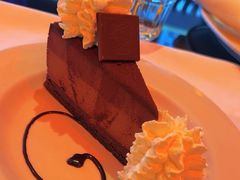 歌帝梵芝士蛋糕-The Cheesecake Factory 芝乐坊餐厅(王府中環店)