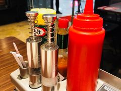 -Tubestation站点比萨(高新万达ONE店)