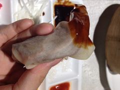 四季京味烤鸭店(农林下路店)-四季小馆·地道北京小吃(广百店)