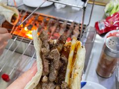 -小寒羊烧烤(凯瑞时代大厦店)