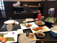 -德川家日本料理(中关村寰太大厦店)
