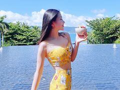 -三亚太阳湾柏悦酒店