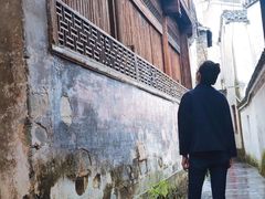 -石潭村